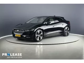 Jaguar I-PACE EV400 HSE 90 kWh