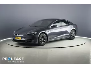 Tesla Model S 100D