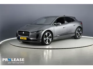 Jaguar I-PACE EV400 SE 90 kWh