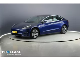 Tesla Model 3 Stnd.RWD Plus 60 kWh