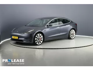 Tesla Model 3 Performance AWD75kWh