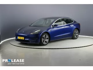 Tesla Model 3 Long Range AWD 75kWh