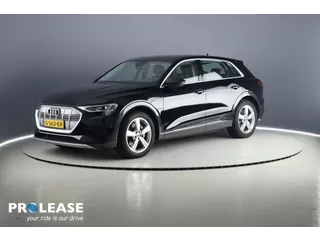 Audi e-tron e-tron 55 q. adv.