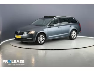 &Scaron;koda Octavia Combi 1.5 TSI Grt Amb Bns