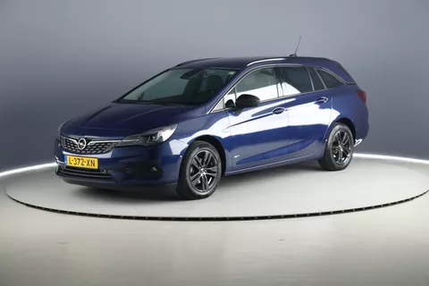 Opel Astra Sports Tourer 1.2 Design &amp; Tech
